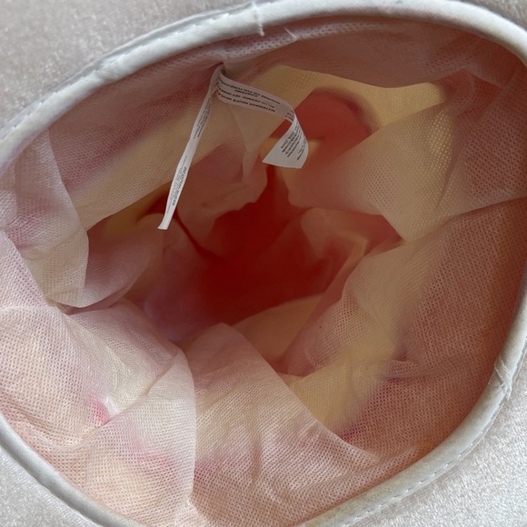 FINAL! Dr. Seuss Red and White Cat In The Hat Striped Hat - Picture 7 of 10